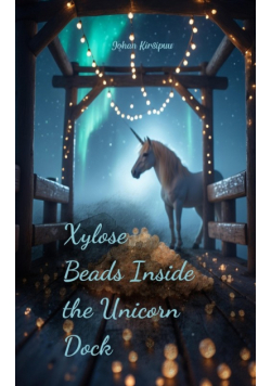 Xylose Beads Inside the Unicorn Dock