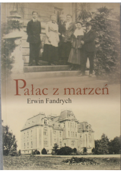 Pałac z marzeń