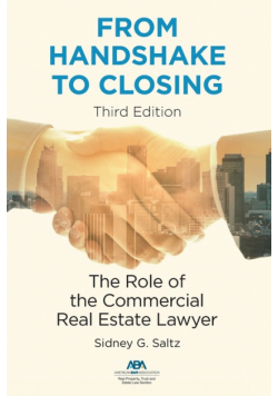 From Handshake to Closing