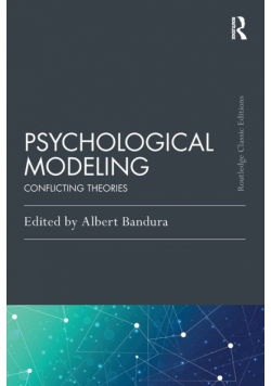 Psychological Modeling