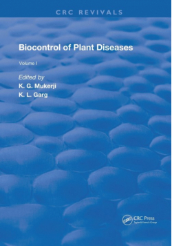 Biocontrol Of Plant Diseases