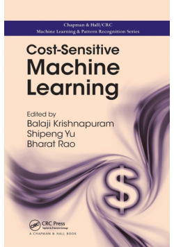 Cost-Sensitive Machine Learning