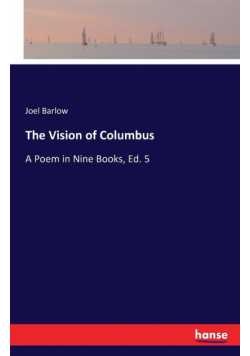 The Vision of Columbus