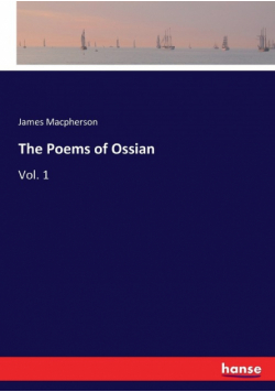 The Poems of Ossian