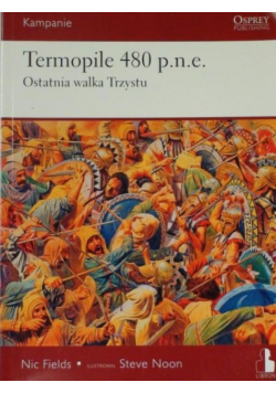 Termopile 480 p n e