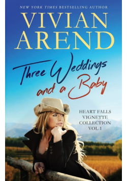 Three Weddings and a Baby
