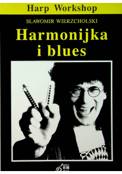 Harmonijka i blues