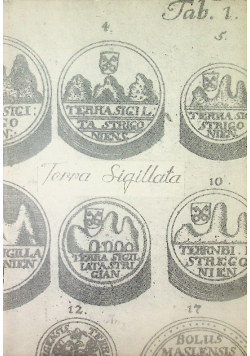 Terra sigillata
