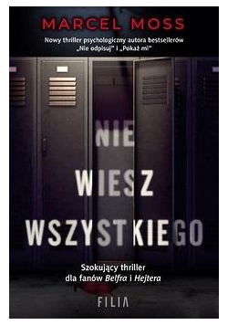 Nie wiesz wszystkiego