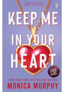 Keep Me In Your Heart
