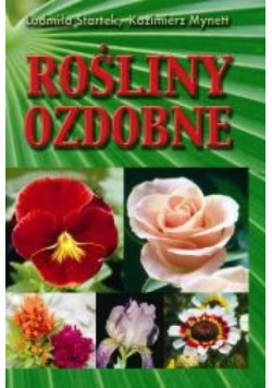 Rośliny ozdobne