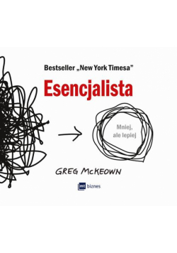 Esencjalista