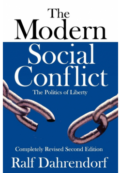 The Modern Social Conflict
