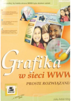 Grafika w sieci WWW. Proste rozwiązania