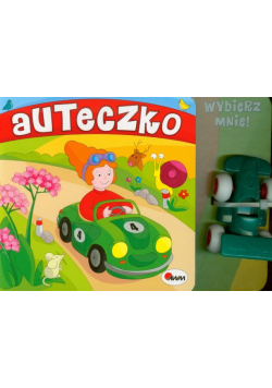 Gintowt Małgorzata - Auteczko: Wybierz mnie