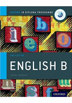 English B