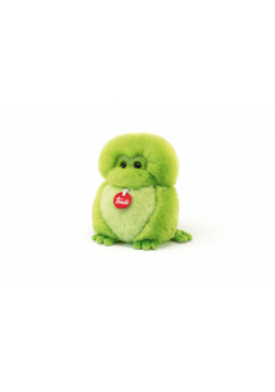 Trudi Fluffies Żaba