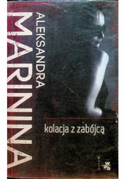 Kolacja z zabójcą