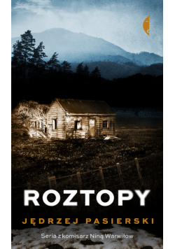 Roztopy. Ze Strachem wyd. 2025