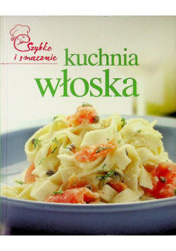 Kuchnia włoska