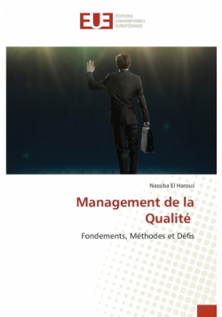 Management de la Qualité