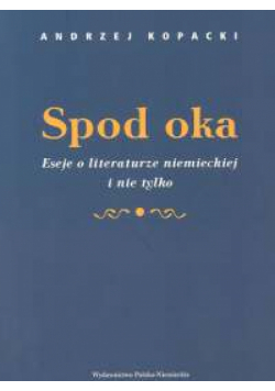 Spod oka