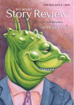 Belmont Story Review