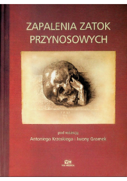 Zapalenia zatok przynosowych