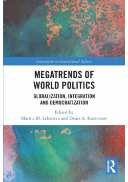 Megatrends of World Politics