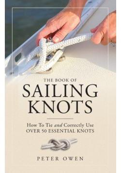 The Book of Sailing Knots