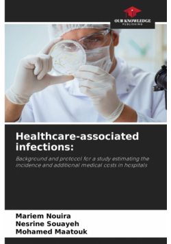 Healthcare-associated infections