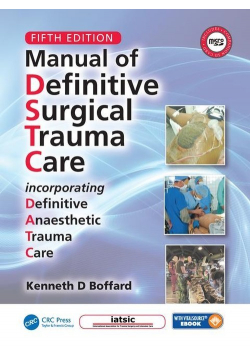 Manual of Definitive Surgical Trauma Care