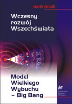 Wczesny rozwój wszechświata