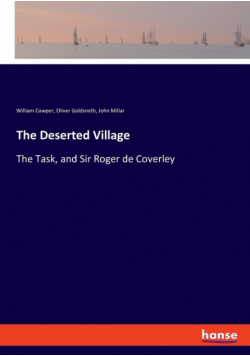 The Deserted Village