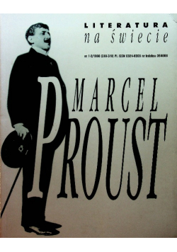 Literatura na świecie Nr 1 i 2 / 98