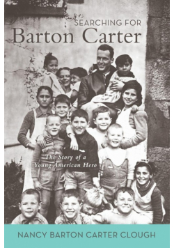 Searching for Barton Carter