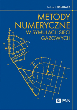Metody numeryczne w symulacji sieci gazowych