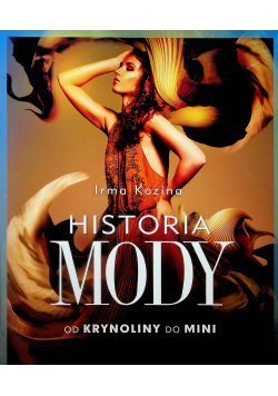 Historia Mody