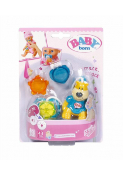 Baby born - Smoczki