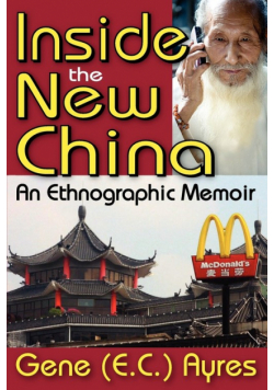 Inside the New China