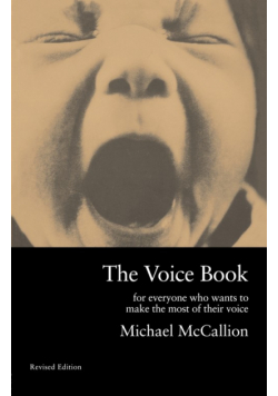 The Voice Book