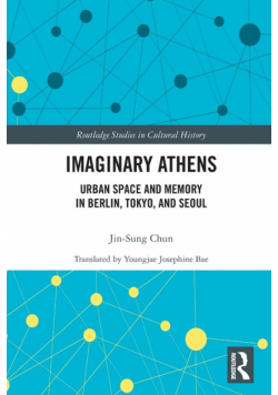 Imaginary Athens