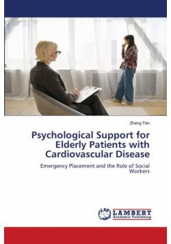 Psychological Support for Elderly Patients with Cardiovascular Disease