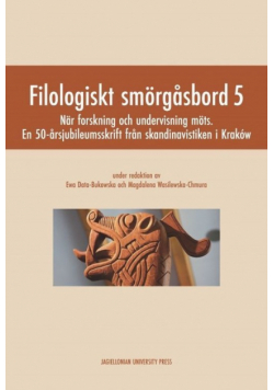 Filologiskt smorgasbord 5