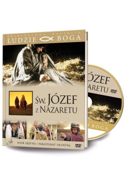 Święty Józef z Nazaretu