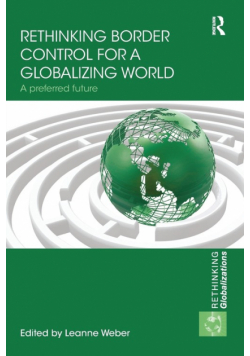 Rethinking Border Control for a Globalizing World