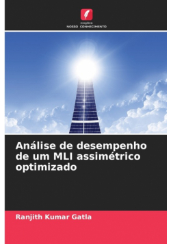 Análise de desempenho de um MLI assimétrico optimizado