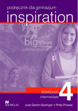 Inspiration 4 ćwiczenia