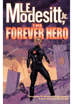 The Forever Hero