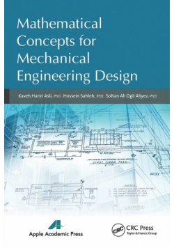 Mathematical Concepts for Mechanical Engineering Design
